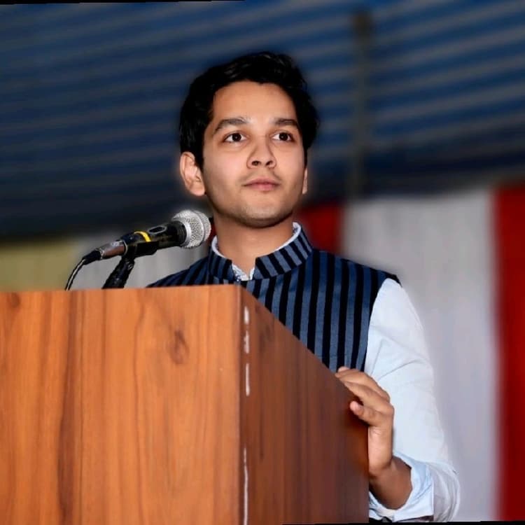 Jatin Agrawal 