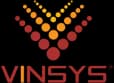 Vinsys IT Services logo